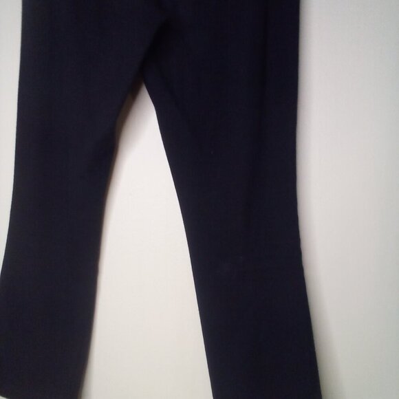 Hue Capri Leggings Women S Active Athletic Black - Picture 12 of 12